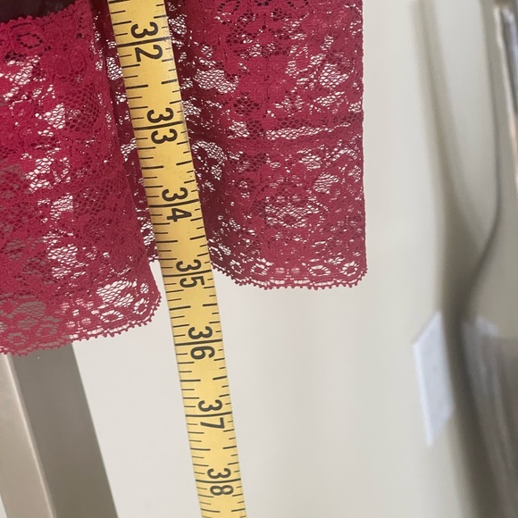 VINTAGE SEXY MOSCHINO DRESS - Picture 6 of 15